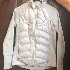 A Michael Kors jacket